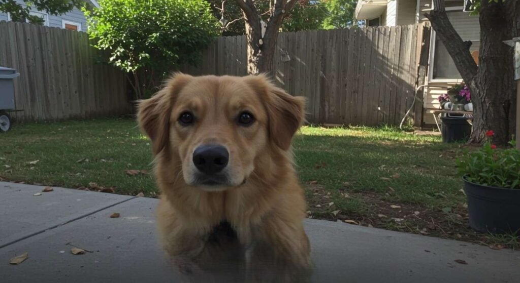 Rediscovering Childhood Dog Memories Google Maps Street View